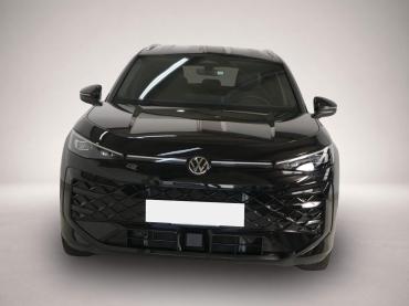 Fahrzeug ansehen: Volkswagen T-Roc 1.5 eTSI R-Line Volkswagen T-Roc 1.5 eTSI R-Line