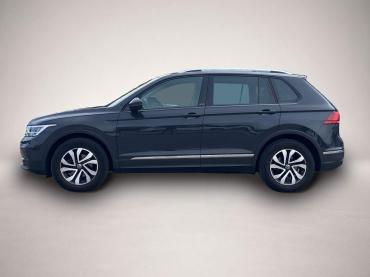 Fahrzeug ansehen: Volkswagen Tiguan 1.5 TSI DSG ACTIVE APP-CONNECT * KAMERA * NAV Volkswagen Tiguan 1.5 TSI DSG ACTIVE APP-CONNECT * KAMERA * NAV