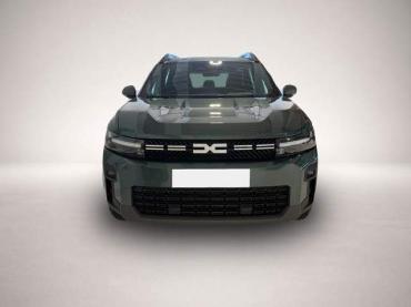 Fahrzeug ansehen: Dacia Bigster Expression 140 mild Hybrid 103kW (140PS) Radi... Dacia Bigster Expression 140 mild Hybrid 103kW (140PS) Radi...