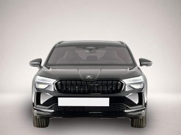 Skoda Kodiaq Sportline 2.0 TDI DSG