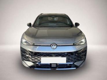 Volkswagen T-Roc NEU R-Line 150PS eTSI HUD * AHK * Navi * GV5 * 360° * IQ..