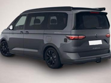 Fahrzeug ansehen: Volkswagen T7 California 2.0 TDI DSG Beach Camper Plus Volkswagen T7 California 2.0 TDI DSG Beach Camper Plus