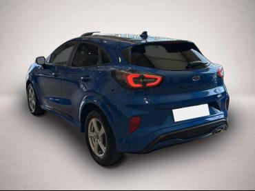 Fahrzeug ansehen: Ford Puma ST-Line X Rückfahrkamera Sportpaket Navi LE Ford Puma ST-Line X Rückfahrkamera Sportpaket Navi LE