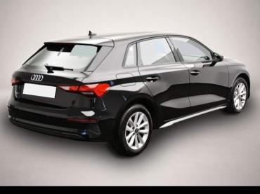 Audi A3 Sportback 35TFSI S tronic LED/VIRTUAL/SITZHZ/