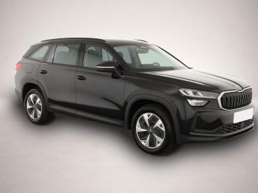 Skoda Kodiaq 2.0 TDI DSG Selection * 7-Sitzer * AHK * Nav