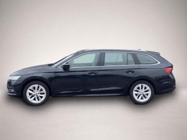 Fahrzeug ansehen: Skoda Octavia Combi 2.0 TDI DSG Style PANORAMA * AHK * HEA Skoda Octavia Combi 2.0 TDI DSG Style PANORAMA * AHK * HEA