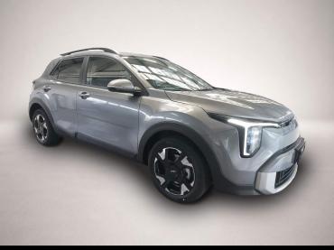 Kia Stonic 1.0 T-GDI 100 DCT VISION MJ26 SITZH. NAVI