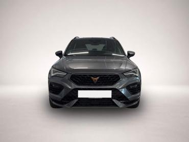 Fahrzeug ansehen: Cupra Ateca 2.0 TSI DSG 4Drive VZ LED NAVI 19 AHK AREA Cupra Ateca 2.0 TSI DSG 4Drive VZ LED NAVI 19 AHK AREA