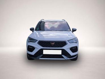Fahrzeug ansehen: Cupra Ateca 1.5 TSI DSG LED * NAVI * 19 * KAMERA * PARKLENK Cupra Ateca 1.5 TSI DSG LED * NAVI * 19 * KAMERA * PARKLENK