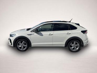 Fahrzeug ansehen: Volkswagen Taigo 1.0 TSI R-Line 125¤ m.20% Anz. PANO Navi R Volkswagen Taigo 1.0 TSI R-Line 125¤ m.20% Anz. PANO Navi R