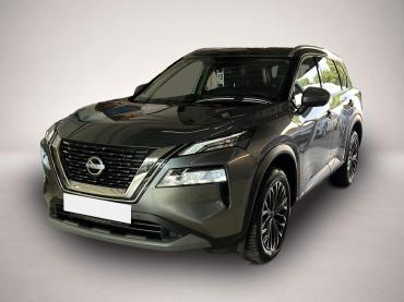 Fahrzeug ansehen: Nissan X-Trail 1.5 VC-T MHEV X Tronic N-Connecta * DAB Nissan X-Trail 1.5 VC-T MHEV X Tronic N-Connecta * DAB
