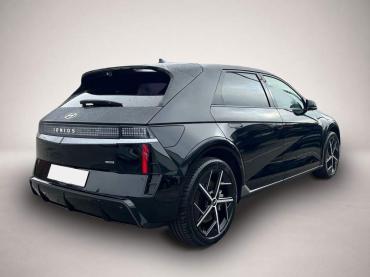 Fahrzeug ansehen: Hyundai IONIQ 5 84 kWh 4WD N Line X Sitzpaket Hyundai IONIQ 5 84 kWh 4WD N Line X Sitzpaket