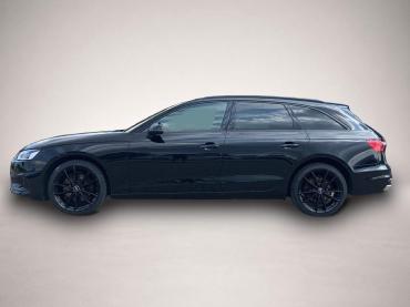 Fahrzeug ansehen: Audi A4 Avant 35 2.0 TFSI S-tronic BLACK-LINE 19" * NAV Audi A4 Avant 35 2.0 TFSI S-tronic BLACK-LINE 19" * NAV