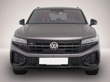 Fahrzeug ansehen: Volkswagen Touareg 3.0 TDI V6 4Motion R-Line Final Edition Volkswagen Touareg 3.0 TDI V6 4Motion R-Line Final Edition