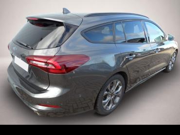 Ford Focus Turnier ST-Line X * Sitzhzg * Kamera * AHK * AT