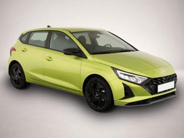 Fahrzeug ansehen: Hyundai i20 1.0 T-GDI Go! * Navi * Kamera * LED * AppConnect Hyundai i20 1.0 T-GDI Go! * Navi * Kamera * LED * AppConnect
