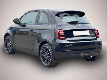 Fahrzeug ansehen: Fiat 500e Icon Fiat 500e Icon