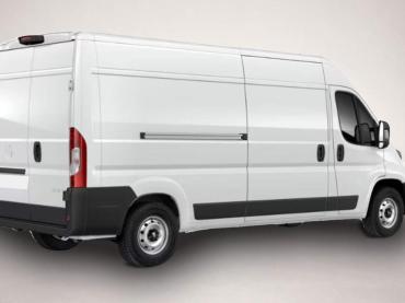 Fahrzeug ansehen: Opel Movano 35 L3H2 Kam HFT270 VisibP PDC Temp 5"-DAB Opel Movano 35 L3H2 Kam HFT270 VisibP PDC Temp 5"-DAB
