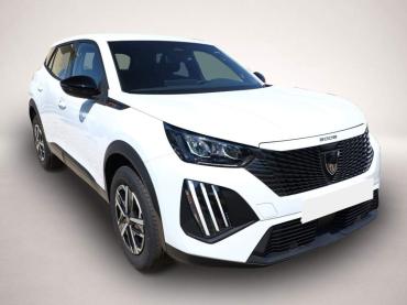 Peugeot 2008 Style CarPlay PDC SHZ LED Klimaauto BT