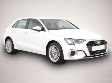 Audi A3 Sportback 30 TFSI Advanced ACC/Navi/Interface
