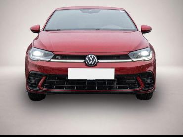 Fahrzeug ansehen: Volkswagen Polo 1.0 TSI DSG R-Line Volkswagen Polo 1.0 TSI DSG R-Line
