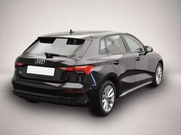 Fahrzeug ansehen: Audi A3 Sportback 35TFSI LED/KLIMAAUTOMATIK/APS Audi A3 Sportback 35TFSI LED/KLIMAAUTOMATIK/APS