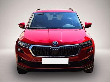 Fahrzeug ansehen: Skoda Karoq 1.5 TSI DSG Selection / ACC / Kessy / PDC Skoda Karoq 1.5 TSI DSG Selection / ACC / Kessy / PDC