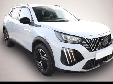 Fahrzeug ansehen: Peugeot 2008 Hybrid Allure Nav Keyl ACC 360° SHZ 2xPDC Peugeot 2008 Hybrid Allure Nav Keyl ACC 360° SHZ 2xPDC