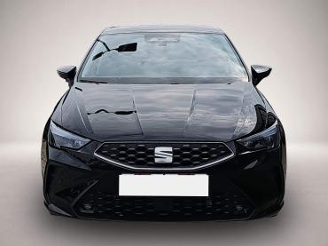 Seat Ibiza 1.0 MPI / Klimaanlage / Tempomat