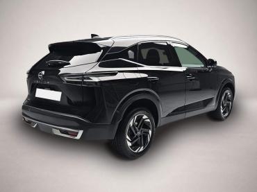 Fahrzeug ansehen: Nissan Qashqai 1.3 DIG-T MHEV N-CONNECTA WINTER KOMFORT Nissan Qashqai 1.3 DIG-T MHEV N-CONNECTA WINTER KOMFORT