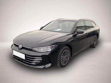 Volkswagen Passat Variant 1.5 eTSI mHEV DSG Elegance * SideAs