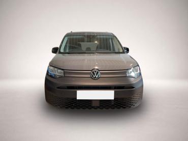 Volkswagen Caddy 1.5 TSI 5-J.-GAR AHK KAMERA KEYLESS SHZ