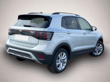 Volkswagen T-Cross Prime DSG ACC Matrix Keyless SHZ PDC KAM