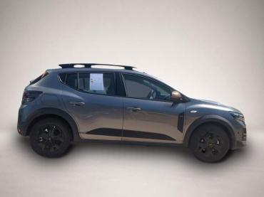 Fahrzeug ansehen: Dacia Sandero Stepway ECO-G 120 Extreme RFK * SHZ * LKHZ * P Dacia Sandero Stepway ECO-G 120 Extreme RFK * SHZ * LKHZ * P