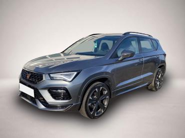 Cupra Ateca 1.5 TSI FR DSG * Kessy * voll LED * Kamera