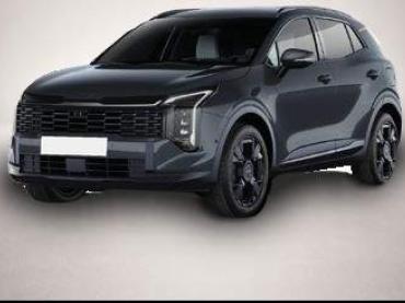 Fahrzeug ansehen: Kia Sportage Style Plus 1.6 T-GDI FWD M6 110kW (150PS) MY2... Kia Sportage Style Plus 1.6 T-GDI FWD M6 110kW (150PS) MY2...