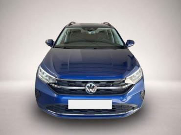 Volkswagen Taigo Trend 115PS DSG AppConnect * Sitzheizung * PDC * Alu1.