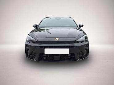Cupra Leon SP 1.5 eTSI DSG AHK MATRIX NAVI REAR VIEW