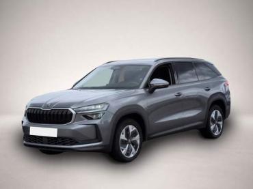 Fahrzeug ansehen: Skoda Kodiaq Selection 4x4 2.0TSI * AHK Matrix-LED ACC Skoda Kodiaq Selection 4x4 2.0TSI * AHK Matrix-LED ACC