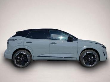 Nissan Qashqai N-Design Xtronic Panoramadach!
