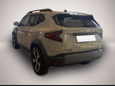 Dacia Duster Hybrid 140 Journey Navi Kamera Tempomat S
