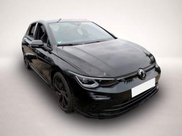Volkswagen Golf 1.5 eTSI DSG R-Line IQ.LIGHT AHK H&K ACC RF