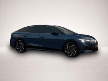 Fahrzeug ansehen: Volkswagen ID.7 Pro S Black Style Matrix/AHK/H * K/EasyOpen Volkswagen ID.7 Pro S Black Style Matrix/AHK/H * K/EasyOpen