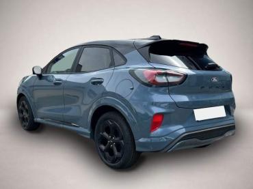 Fahrzeug ansehen: Ford Puma Sound Edition Navi Leder Kamera B & O LED B Ford Puma Sound Edition Navi Leder Kamera B & O LED B
