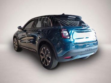 Fiat 600 La Prima Hybrid DCT Navi Massage Sitz LED