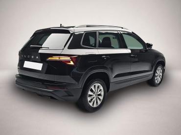 Skoda Karoq 1.5 TSI DSG 130 Jahre LED Klimaauto SmartL