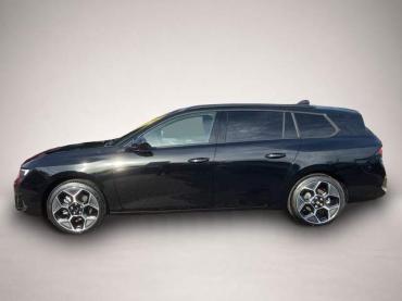 Fahrzeug ansehen: Opel Astra Sportstourer 1.5 Turbo Diesel (96kW/130PS) Opel Astra Sportstourer 1.5 Turbo Diesel (96kW/130PS)