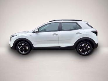 Kia Stonic 1.0 T-GDI MHEV 115PS NEUES MODELL Sitzhe