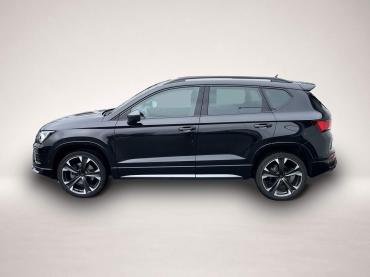 Cupra Ateca 1.5 TSI DSG 178¤ m.20% Anz. AHK Navi RFK S