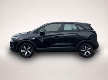 Opel Crossland (X) Crossland 1.2 Edition 87¤ m.20% Anz. Navi LED RF